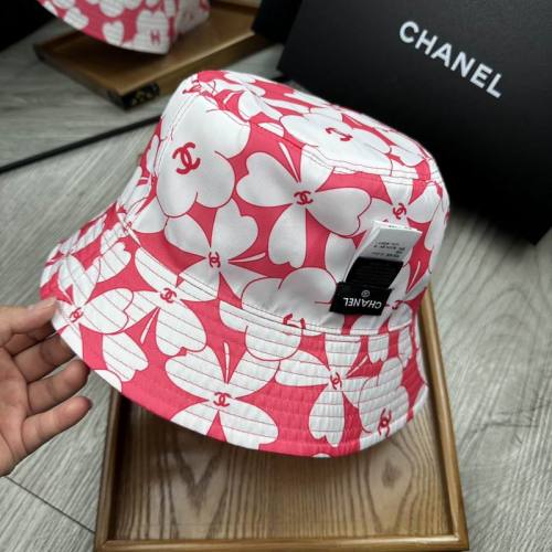 CHNL Bucket Hats AAA-027