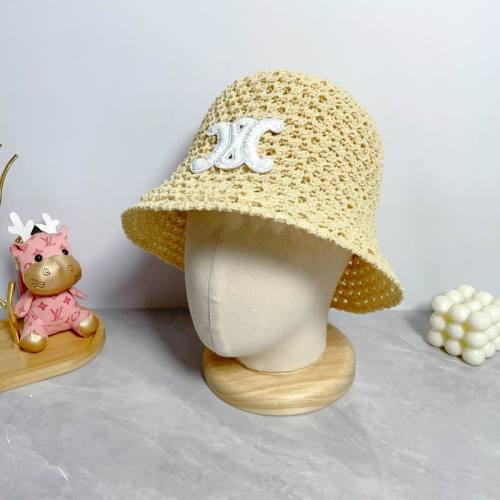 CE Bucket Hats AAA-664