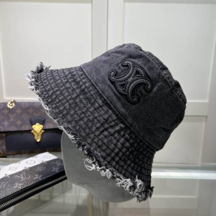 CE Bucket Hats AAA-299