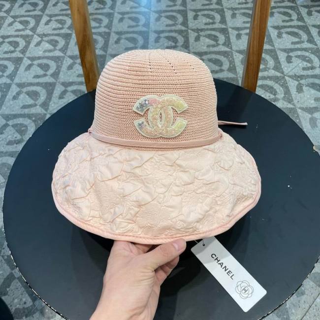 CHNL Bucket Hats AAA-460