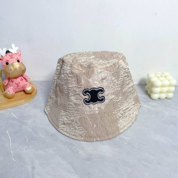 CE Bucket Hats AAA-768