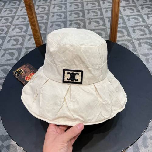 CE Bucket Hats AAA-406