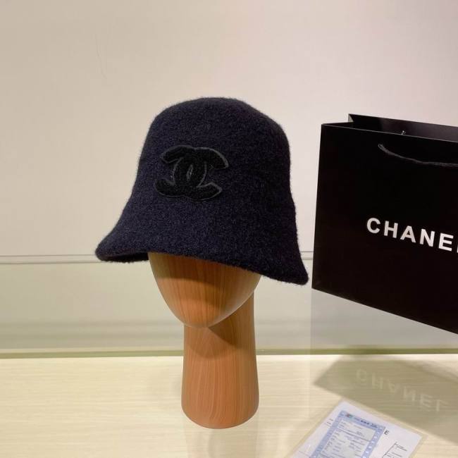 CHNL Bucket Hats AAA-648