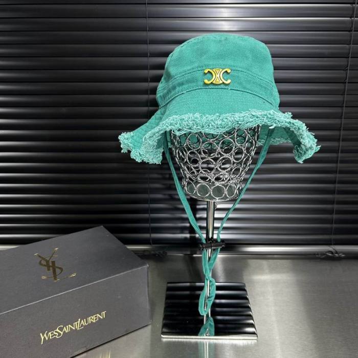 CE Bucket Hats AAA-736
