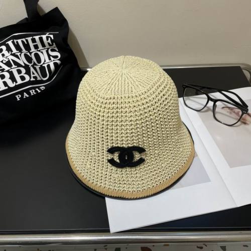 CHNL Bucket Hats AAA-955