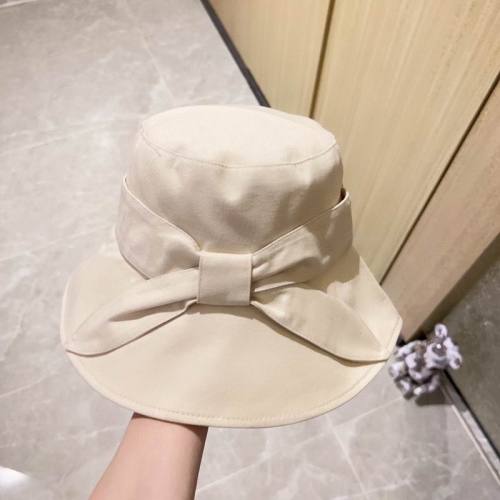 CHNL Bucket Hats AAA-738