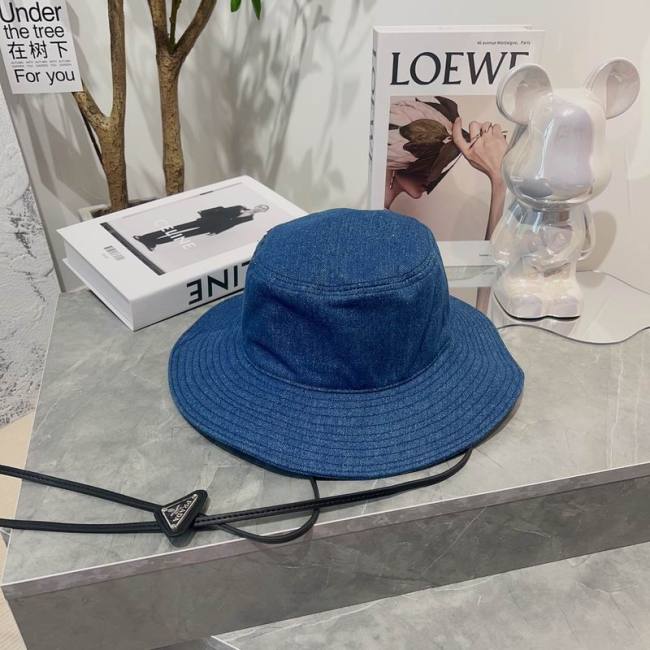 CHNL Bucket Hats AAA-877