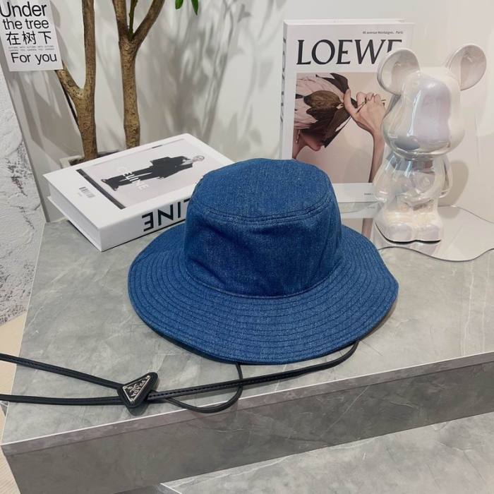 CHNL Bucket Hats AAA-877