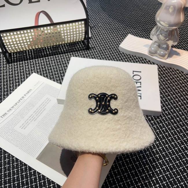 CE Bucket Hats AAA-524