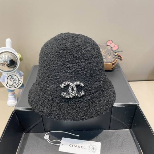 CHNL Bucket Hats AAA-362