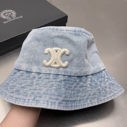 CE Bucket Hats AAA-180