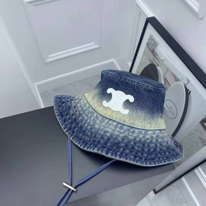 CE Bucket Hats AAA-698