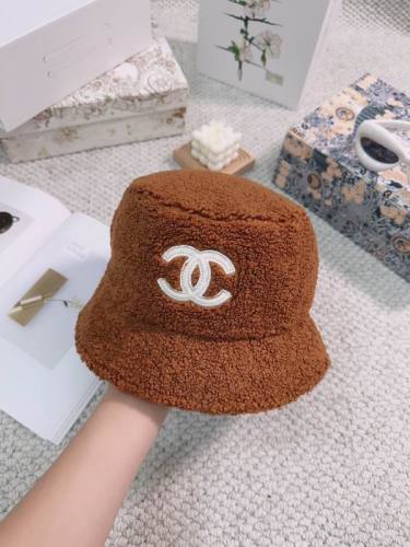 CHNL Bucket Hats AAA-596