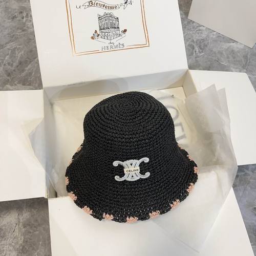 CE Bucket Hats AAA-482