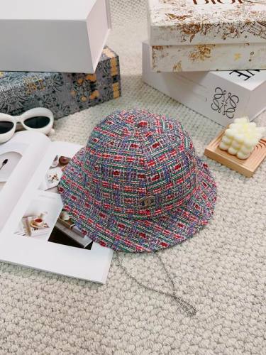 CHNL Bucket Hats AAA-557