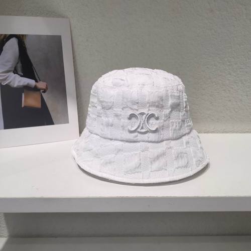 CE Bucket Hats AAA-874