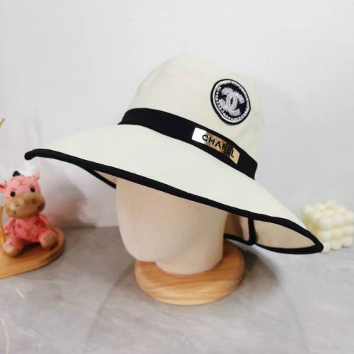 CHNL Bucket Hats AAA-930