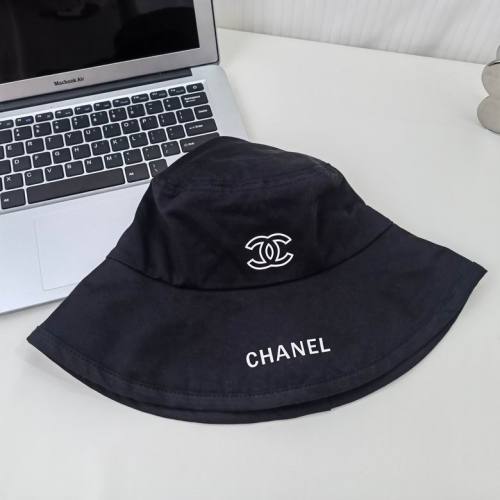 CHNL Bucket Hats AAA-202