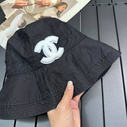 CHNL Bucket Hats AAA-852