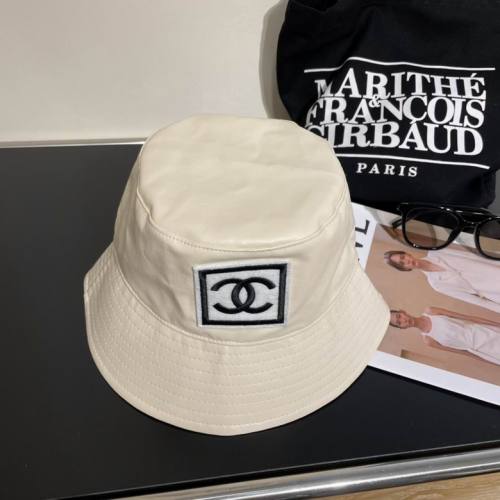 CHNL Bucket Hats AAA-979