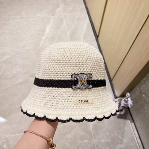 CE Bucket Hats AAA-609