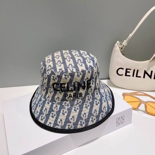 CE Bucket Hats AAA-790