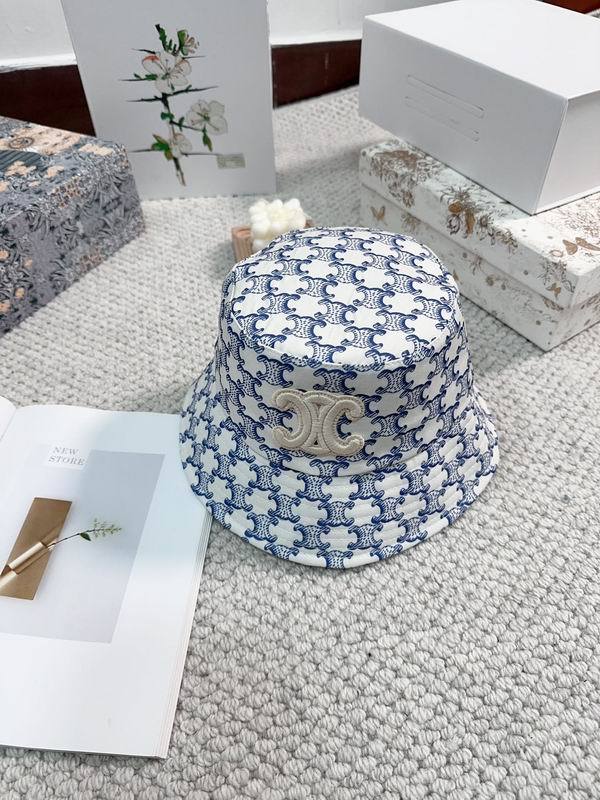 CE Bucket Hats AAA-597