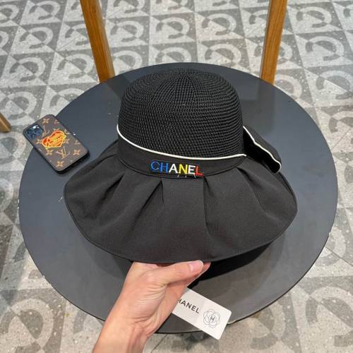 CHNL Bucket Hats AAA-487