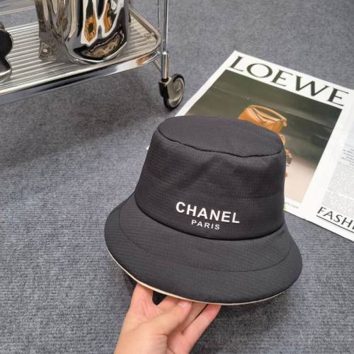 CHNL Bucket Hats AAA-749