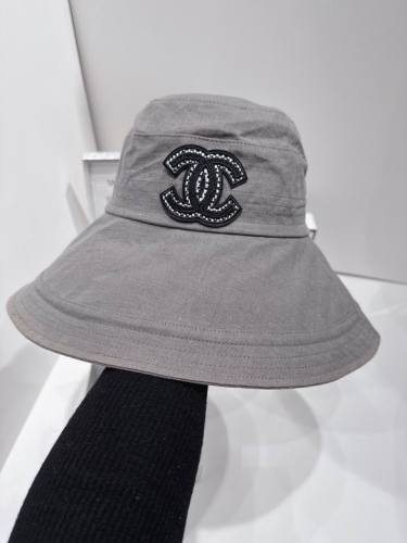 CHNL Bucket Hats AAA-987