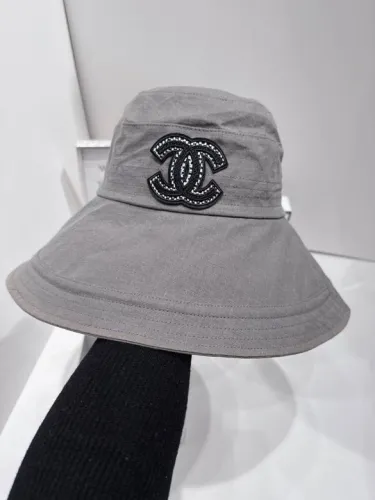 CHNL Bucket Hats AAA-987