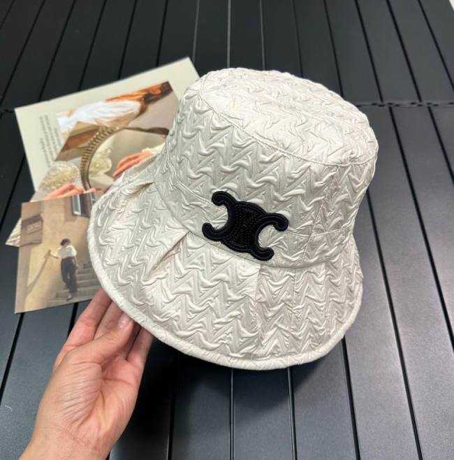 CE Bucket Hats AAA-646