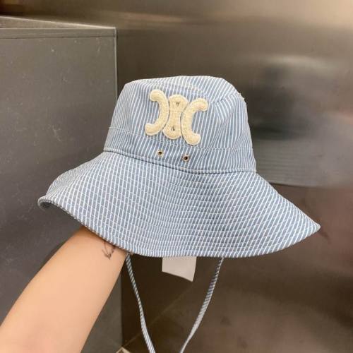 CE Bucket Hats AAA-657