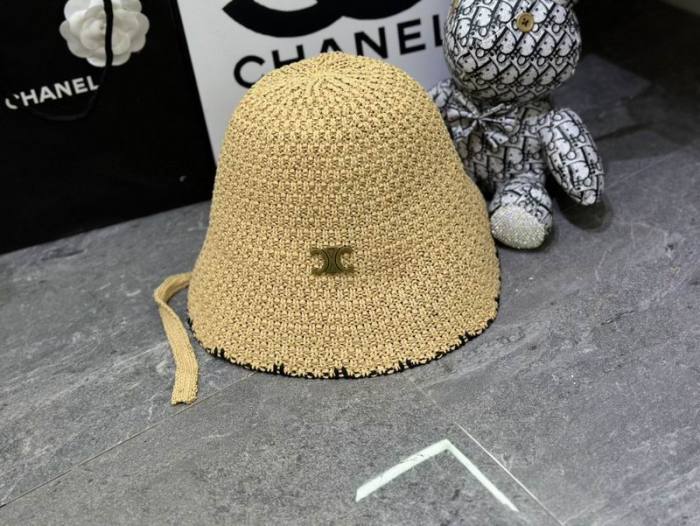 CE Bucket Hats AAA-673