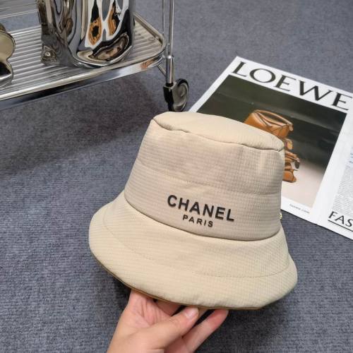 CHNL Bucket Hats AAA-745