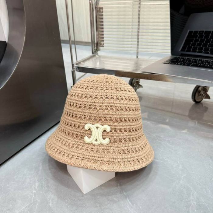CHNL Bucket Hats AAA-441