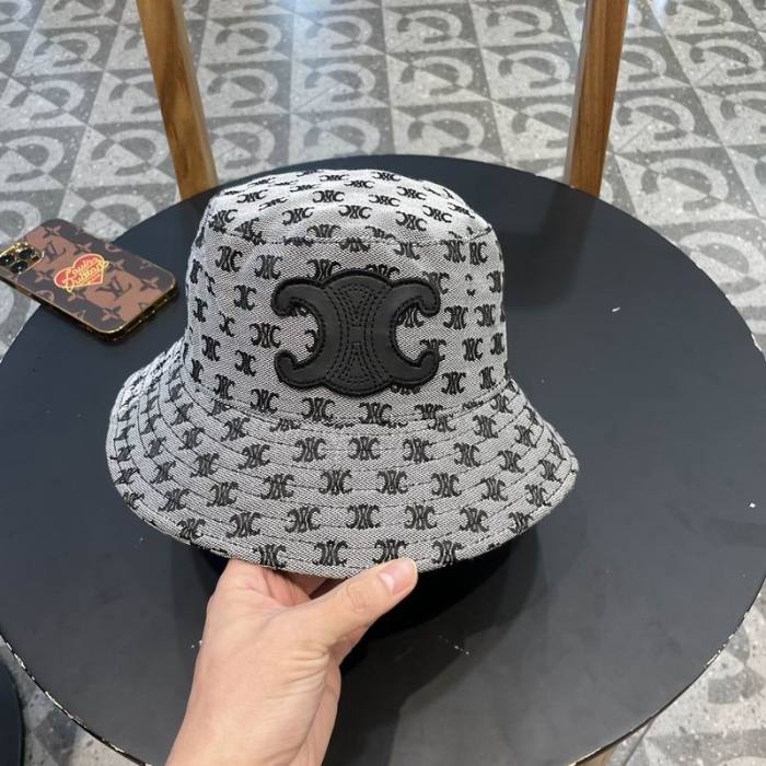 CE Bucket Hats AAA-306