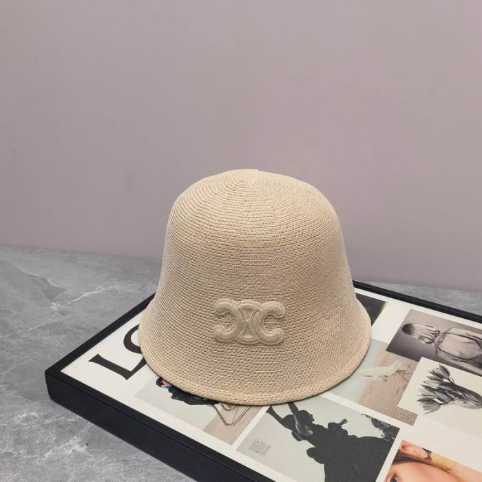 CE Bucket Hats AAA-708
