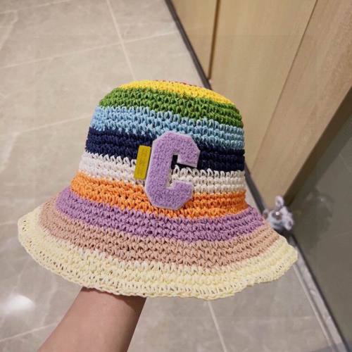 CE Bucket Hats AAA-498