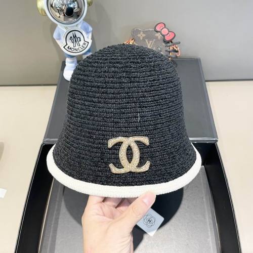 CHNL Bucket Hats AAA-535