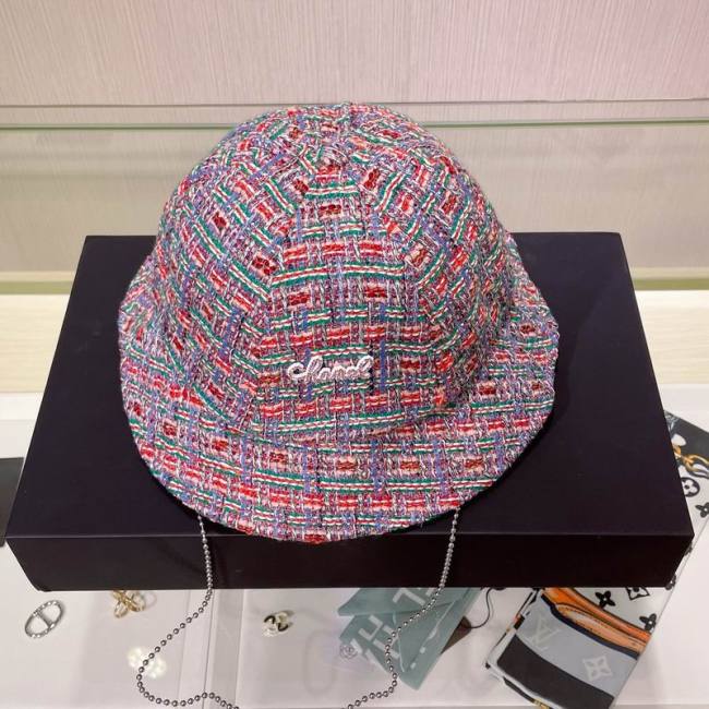 CHNL Bucket Hats AAA-828