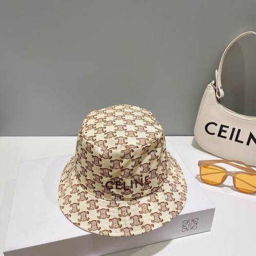 CE Bucket Hats AAA-349