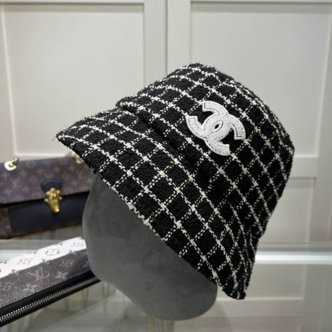 CHNL Bucket Hats AAA-729
