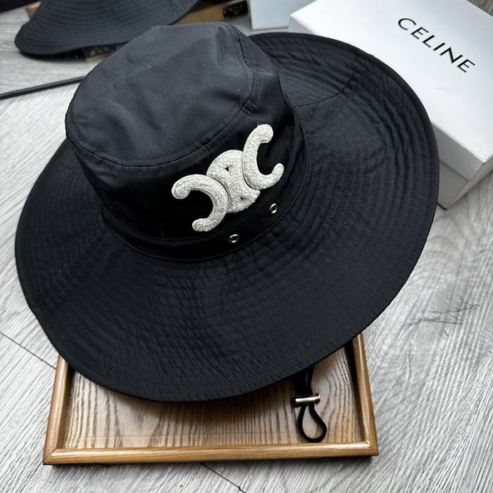 CE Bucket Hats AAA-445