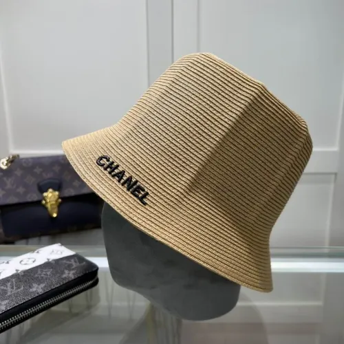 CHNL Bucket Hats AAA-100