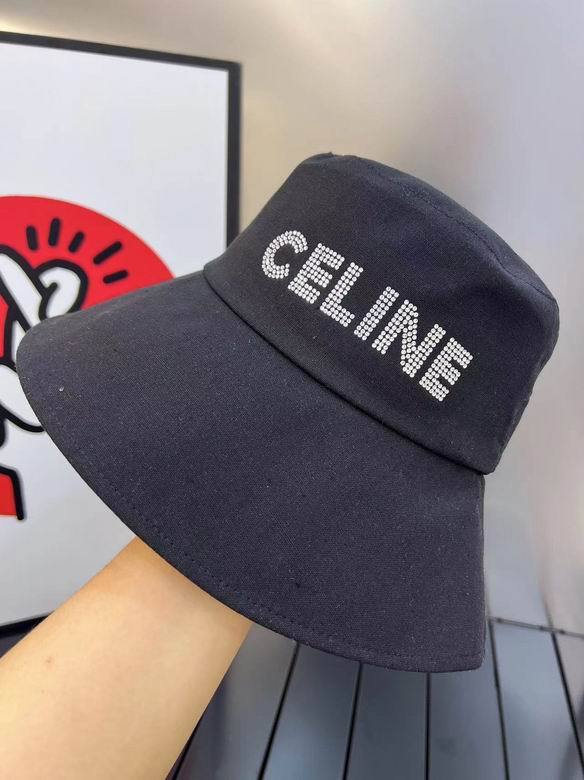 CE Bucket Hats AAA-900
