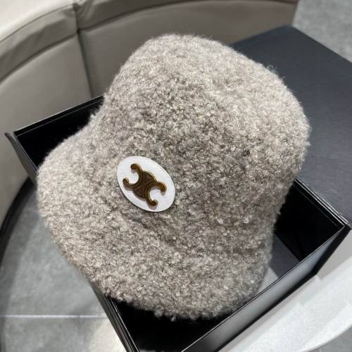 CE Bucket Hats AAA-926