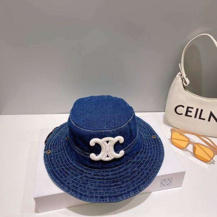 CE Bucket Hats AAA-803
