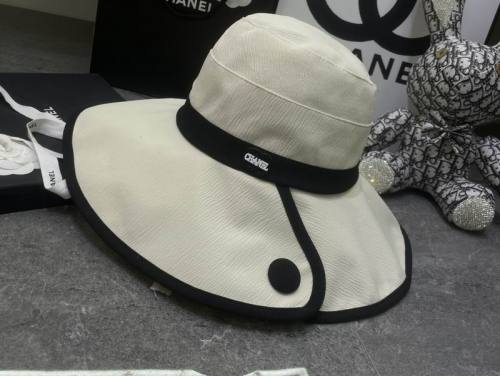 CHNL Bucket Hats AAA-913