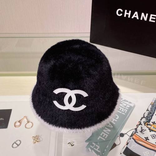 CHNL Bucket Hats AAA-841